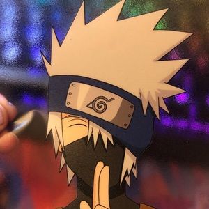 Meet your Posher, Corey